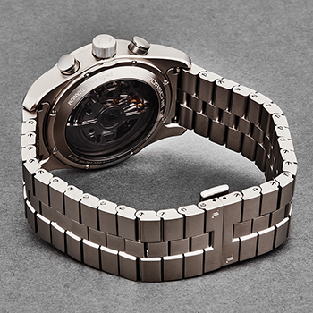Porsche Design Chronotimer Men's Watch Model 6010.1020.02022 Thumbnail 2